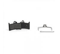 Pastiglie Freno Bici HOPE V4 Semi-Metalliche Racing - 1 Set