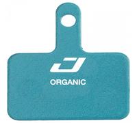 Pastiglie Freno Bici Organiche Compatibili Promax, RST, Shimano, Tektro, TRP - Coppia