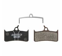 Pastiglie Freno Bici BRAKING Biologici per Bici Bicicletta Bike, Accessori