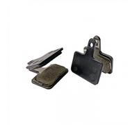 Pastiglie Freno Bici Organiche - Set 50 Pezzi - Compatibili Shimano, Tektro, Braking, Logan