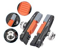 Pastiglie Freno Bici per Pinze Freno a C Migliora la tua esperienza ciclistica