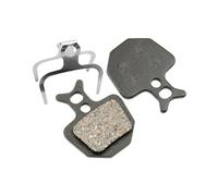 Pastiglie Freno Bici V Bike Biologici Formula Oro 18k/24k per