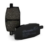 Pastiglie freno Scooter carbonio ceramica - 07041