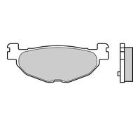 Pastiglie freni Brembo 07059 carbonio ceramico con omologazione