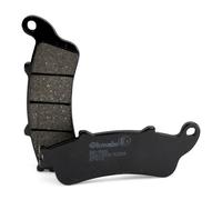 Pastiglie Freno Organiche BREMBO 07072 Per Moto Ricambi Accessori Parti