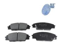 Pastiglie freno Blueprint ADH24258 qualità originale premium per Honda...