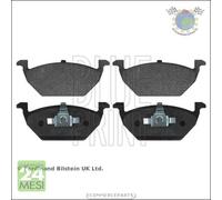 Pastiglie freno BluePrint Anteriore per AUDI A3 A1 SEAT TOLEDO IV II IBIZA III