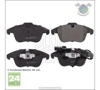Pastiglie freno BluePrint Anteriore per AUDI A5 A4