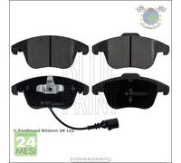 Pastiglie freno BluePrint Anteriore per AUDI Q3 SEAT ALHAMBRA VW TIGUAN SHARAN