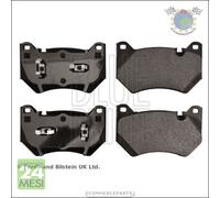 Pastiglie freno BluePrint Anteriore per AUDI Q5