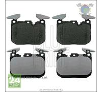 Pastiglie freno BluePrint Anteriore per BMW 4 F33 F83 440 435 430 428 420 M4 F3