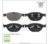 Pastiglie freno BluePrint Anteriore per BMW 7 E65 E66 E67 760 750 745 6 E64 650