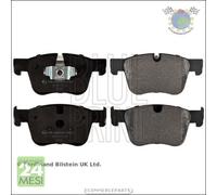 Pastiglie freno BluePrint Anteriore per CITROEN BERLINGO C4 II C5 DS OPEL GRAND