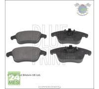 Pastiglie freno BluePrint Anteriore per CITROEN C4 II DS5 DS4 I DS PEUGEOT 5008