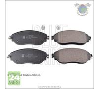 Pastiglie freno BluePrint Anteriore per FIAT TALENTO NISSAN NV300 OPEL VIVARO B