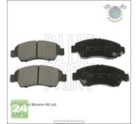 Pastiglie freno BluePrint Anteriore per HONDA CIVIC VI JAZZ II V LOGO