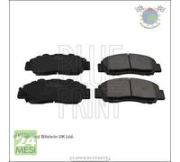Pastiglie freno BluePrint Anteriore per HONDA PRELUDE V INTEGRA CR-V I HR-V CR-