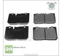 Pastiglie freno BluePrint Anteriore per LEXUS LS ca0