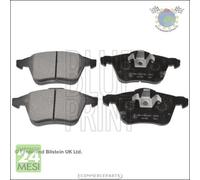 Pastiglie freno BluePrint Anteriore per MAZDA 6 b8t