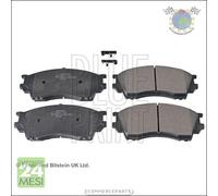 Pastiglie freno BluePrint Anteriore per MAZDA B-SERIE XEDOS