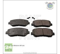 Pastiglie freno BluePrint Anteriore per MAZDA CX-5