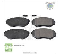 Pastiglie freno BluePrint Anteriore per MAZDA MPV