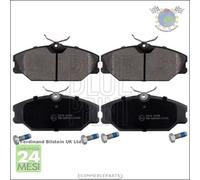 Pastiglie freno BluePrint Anteriore per RENAULT SAFRANE SCENIC MEGANE Megane LA