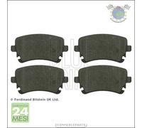 Pastiglie freno BluePrint Posteriore per AUDI A8 A6 A4 BENTLEY CONTINENTAL