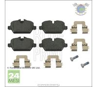 Pastiglie freno BluePrint Posteriore per BMW 3 E92 316 E90 320 318 1 E87 120 11