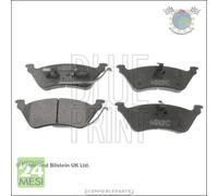 Pastiglie freno BluePrint Posteriore per CHRYSLER VOYAGER IV