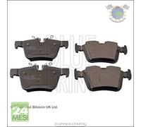 Pastiglie freno BluePrint Posteriore per JAGUAR F-PACE XF XE LAND ROVER RANGE E