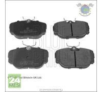 Pastiglie freno BluePrint Posteriore per LAND ROVER RANGE II DISCOVERY