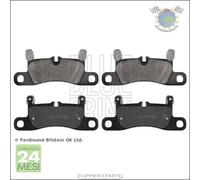 Pastiglie freno BluePrint Posteriore per PORSCHE CAYENNE VW TOUAREG