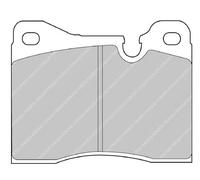 Pastiglie Freno BMW 2.6 3200 V8 5 E12 2000 E9 2500 E3 Ferrari 208 308 365 512 BB