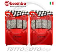 Pastiglie freno BMW R Nine T Pure 1200 Abs 2017-2023/ Kit Freni anteriori BREMBO