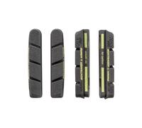 Pastiglie freno bontrager black prince flash evo campagnolo