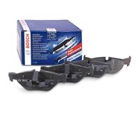 Pastiglie Freni Posteriori BMW Serie 1 E81 E87 Serie 3 E90 E91 E92 E93 X1 E84