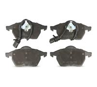 Optimal Pastiglie freno BP-12080 per Audi, VW
