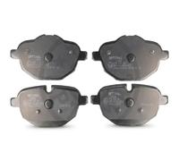 Pastiglie freno BP-12548 OPTIMAL per BMW MINI
