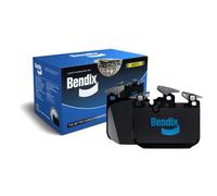 Pastiglie freno bpd1423 BENDIX