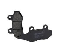 PASTIGLIE FRENO BREMBO 07033 CARBON CERAMIC KYMCO AGILITY 4T R16 PLUS 125 2021
