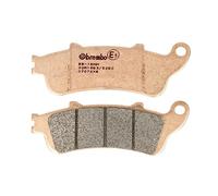 Pastiglie freno Brembo 07072XS