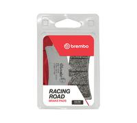 BREMBO Kit pastiglie freni Anteriore 07BB37SR