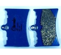 PASTIGLIE FRENO BREMBO 07GR5605 (1 COPPIA PER 1 DISCO)