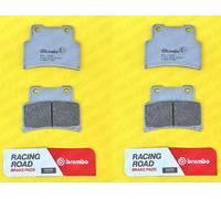 Pastiglie Freno Brembo 07GR77SR Sinterizzate RACING APRILIA SHIVER 750 / 900