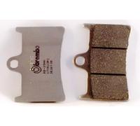 PASTIGLIE FRENO BREMBO 07YA23RC EXTREME RACING (1 COPPIA PER 1 DISCO)