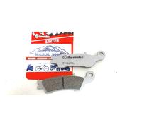 PASTIGLIE FRENO BREMBO ANTERIOR YAMAHA 250 YZ 2015 2016 2017 2018 2019 2020 2021