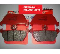 PASTIGLIE FRENO BREMBO ANTERIORE BMW R 1100 RS 93 > 07BB22SA