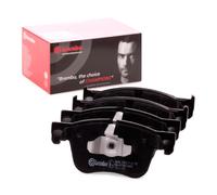 BREMBO P 61 135 Kit pastiglie freni