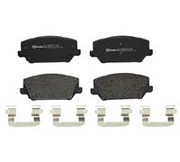 BREMBO P 30 102 Kit pastiglie freni